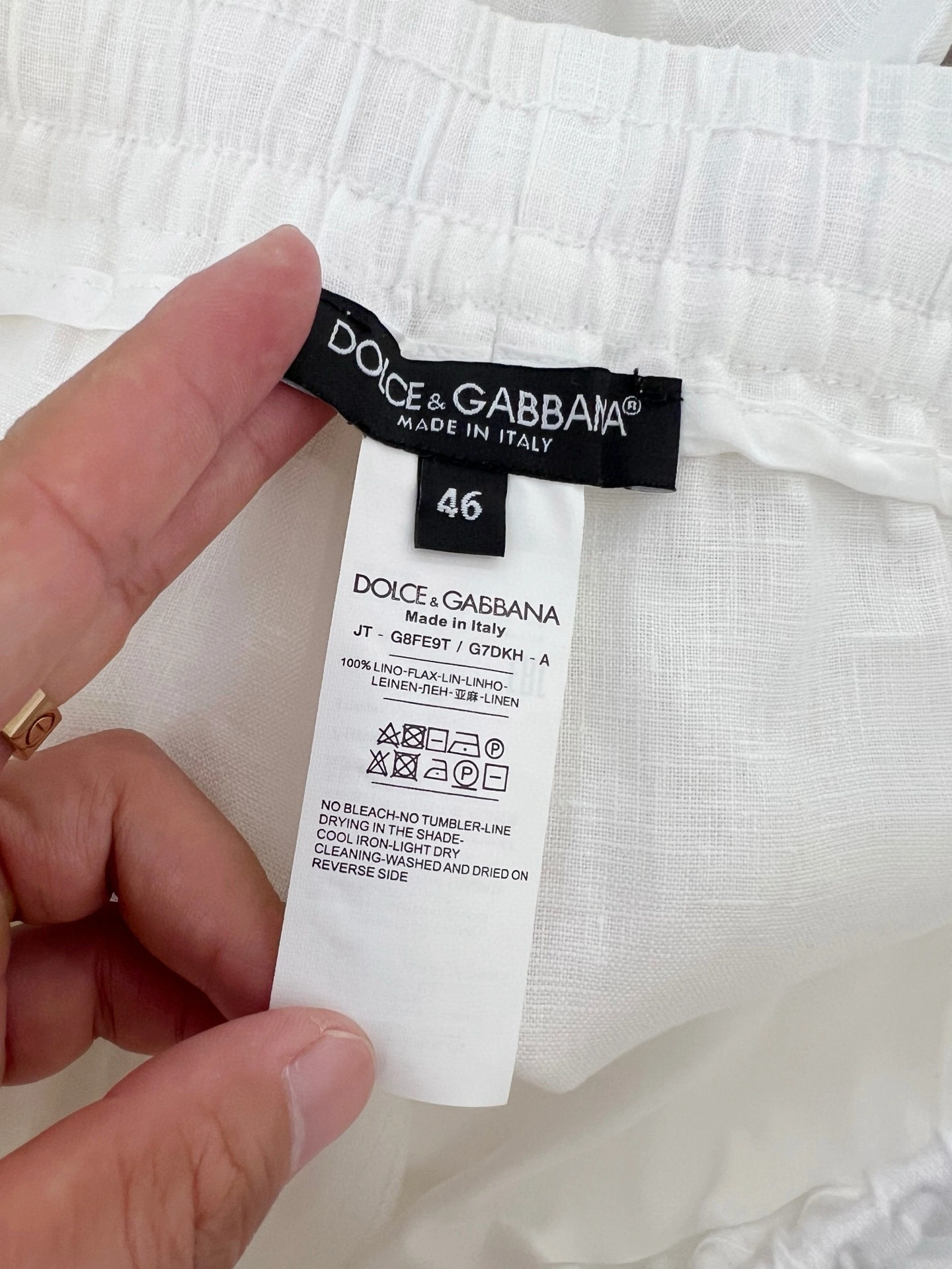 &wg.luxury- 4o835& embroidery suit Linen fabric item:E-F409F1028